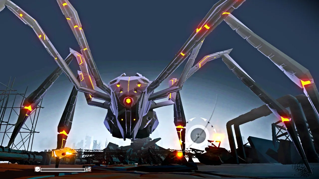 Gra za darmo na Steam za darmo. Limitowana liczba kluczy, trzeba się spieszyć