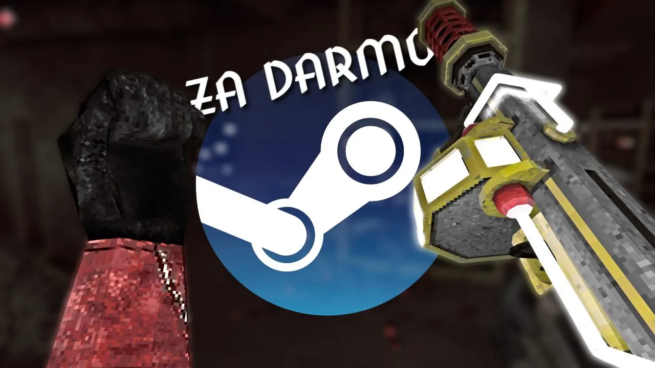 Gra za darmo niczym BioShock. Premiera na Steam | Newsy - PlanetaGracza