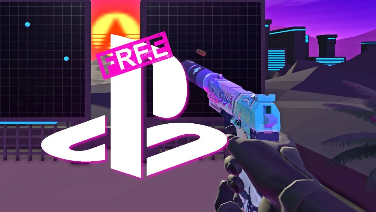 Gra za darmo na PlayStation. Hit Steam z 40 mln graczy | Newsy - PlanetaGracza