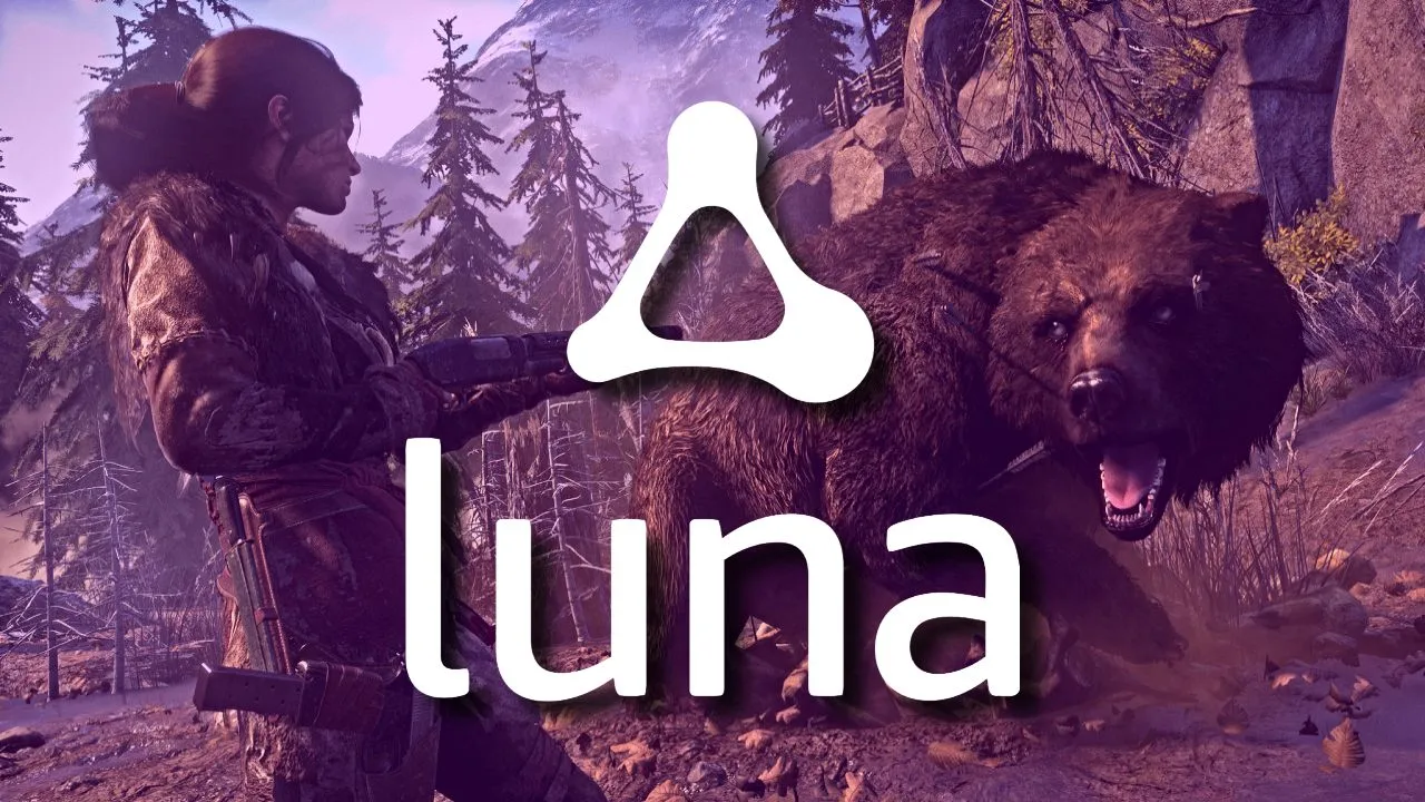 Amazon Luna dorzuca 4 gry za darmo bez instalacji | Newsy - PlanetaGracza