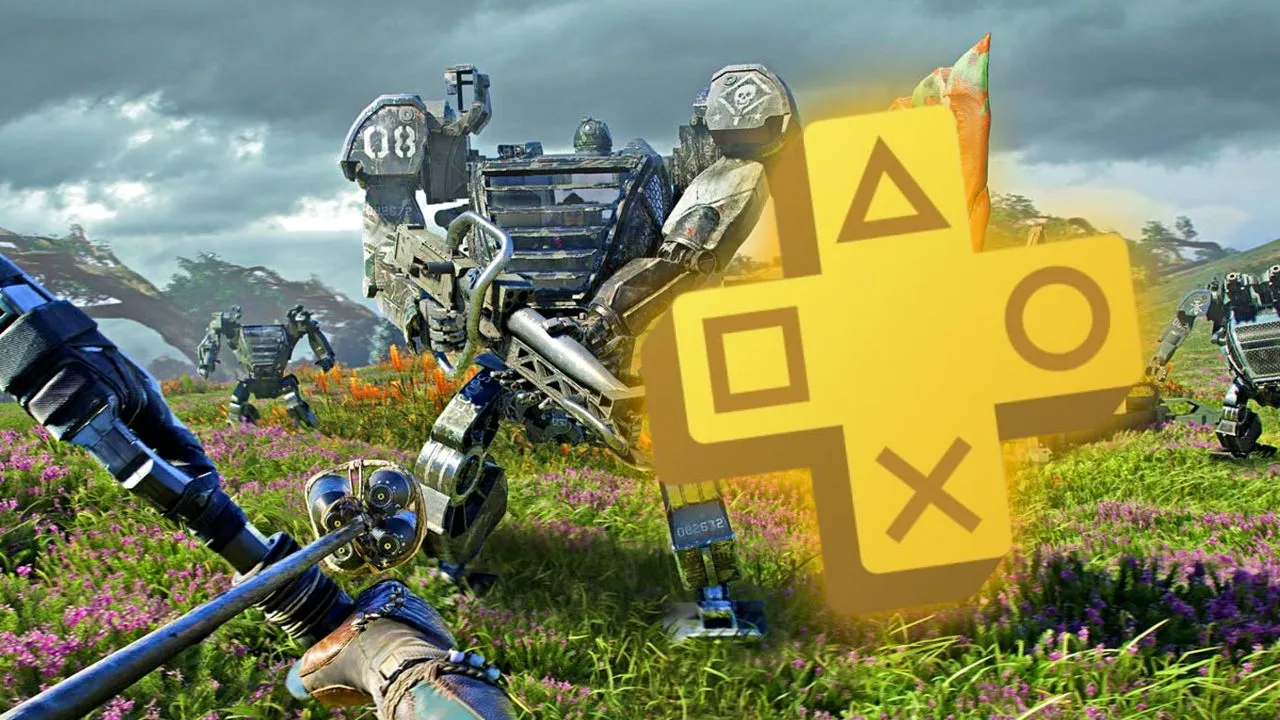 PS Plus - wymarzona lista gier listopad 2025 i data oferty | Newsy - PlanetaGracza