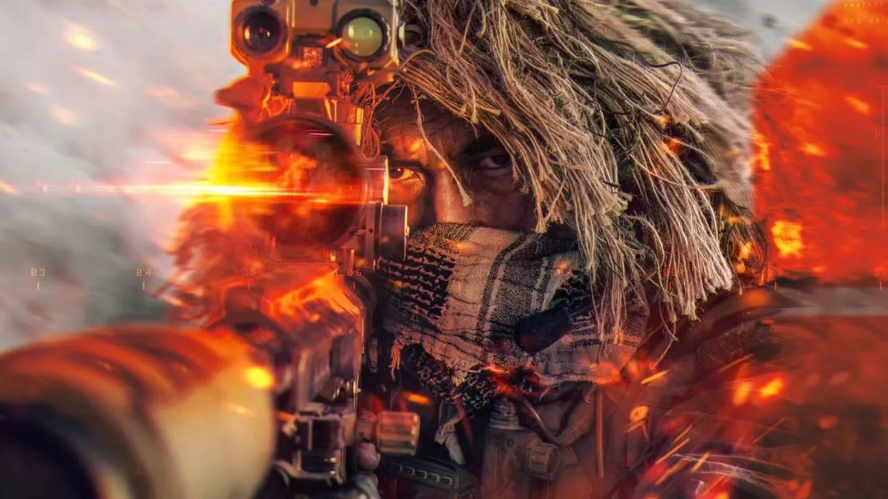 Battlefield 6 za darmo przez tydzień | Newsy - PlanetaGracza