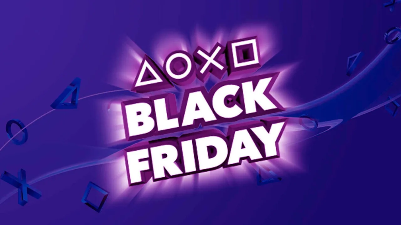 Tysiące gier na PS4 i PS5 w niższych cenach. Wystartowały promocje Black Friday 2025