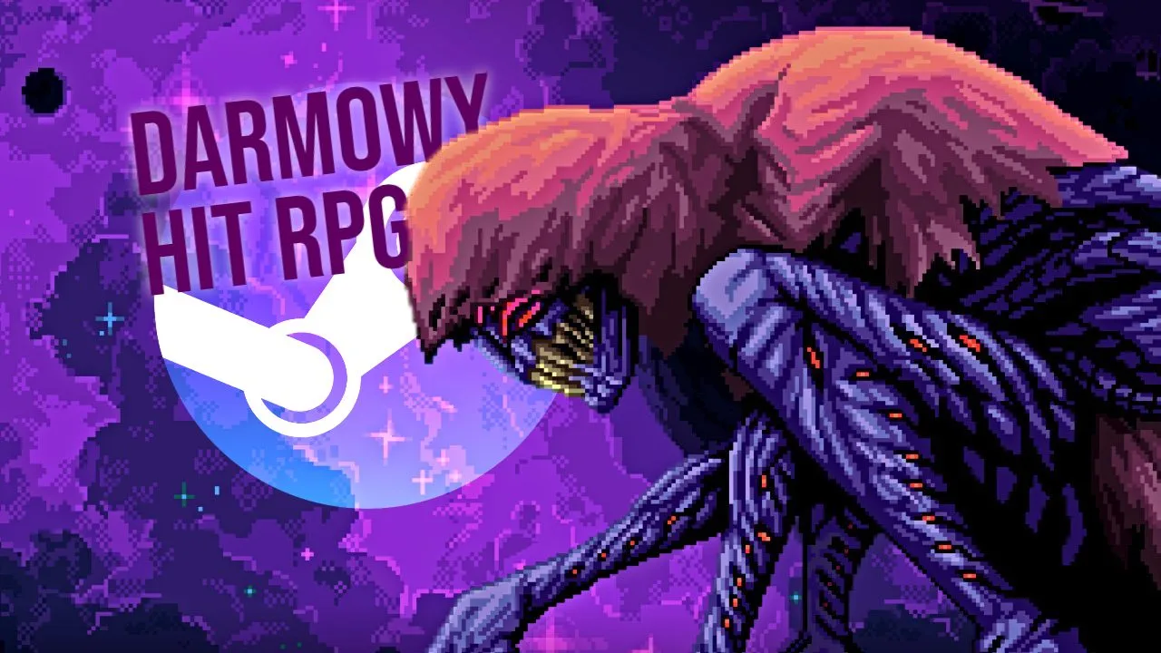 Steam ma nowy darmowy hit RPG. Prawie 20. tysięcy graczy | Newsy - PlanetaGracza