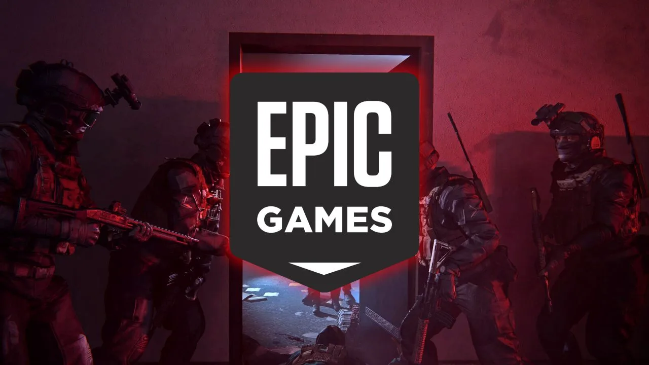 Gry za darmo. 3 genialne nowości od Epica | Newsy - PlanetaGracza