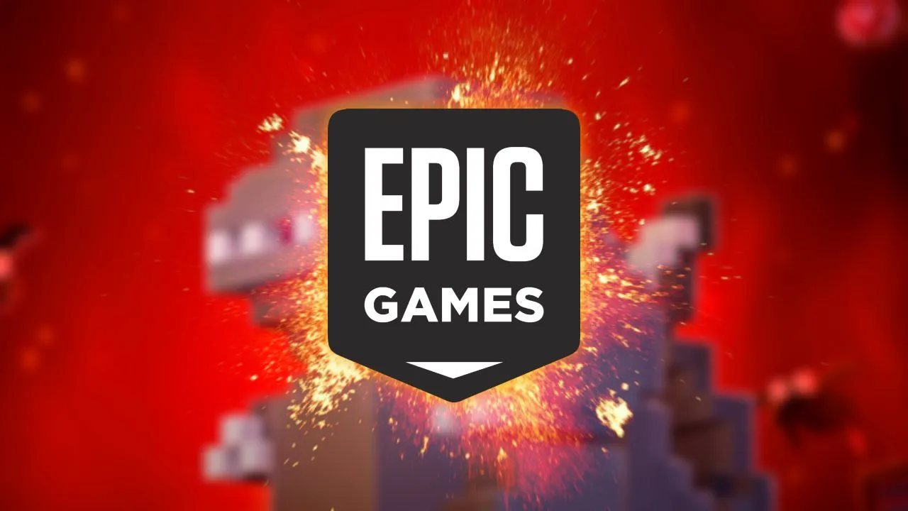 Gry za darmo i dodatkowy prezent od Epica | Newsy - PlanetaGracza
