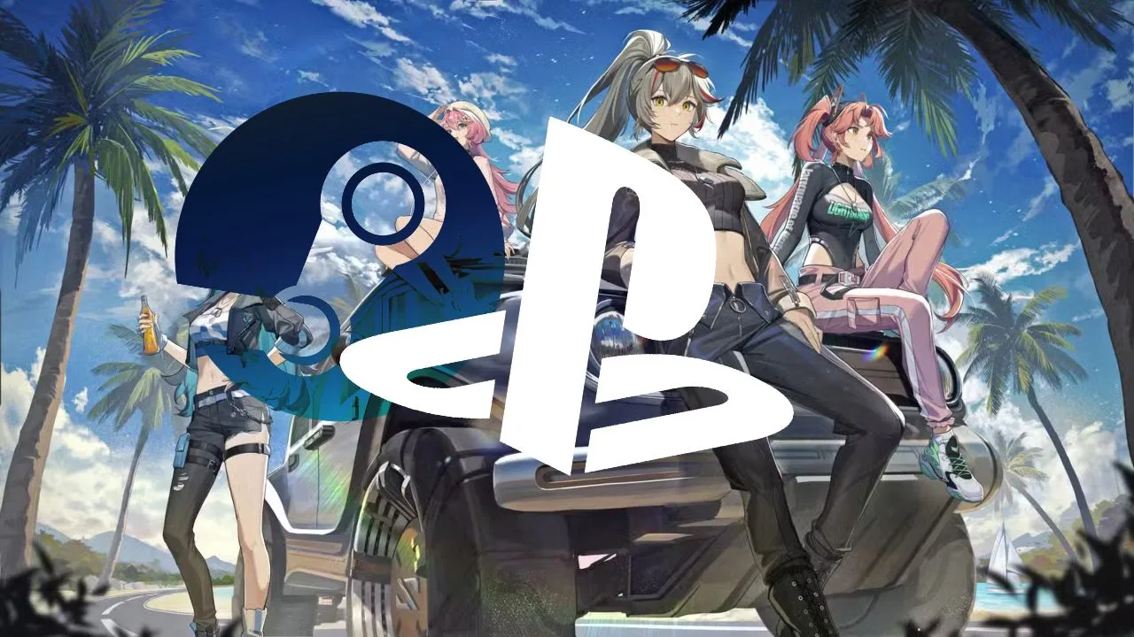 Fate Trigger, potencjalny hitowy, darmowy FPS, także na PS5 | Newsy - PlanetaGracza