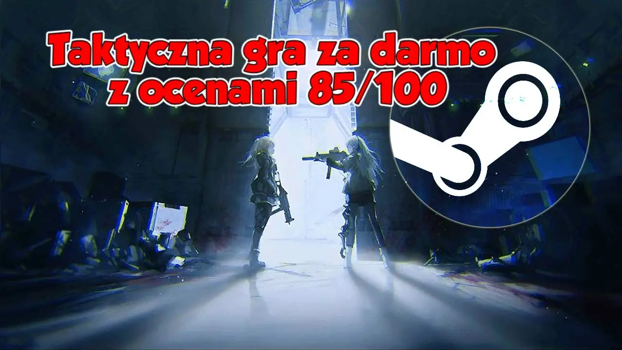 Ponad milion pobrań i lata czekania. Nowa gra za darmo na Steam dla fanów taktyki w klimacie postapo