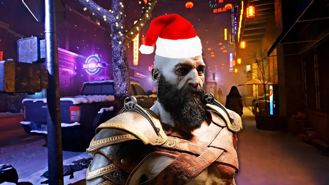 Najlepsze i najtańsze gry z mroźnym klimatem idealnie na zimę