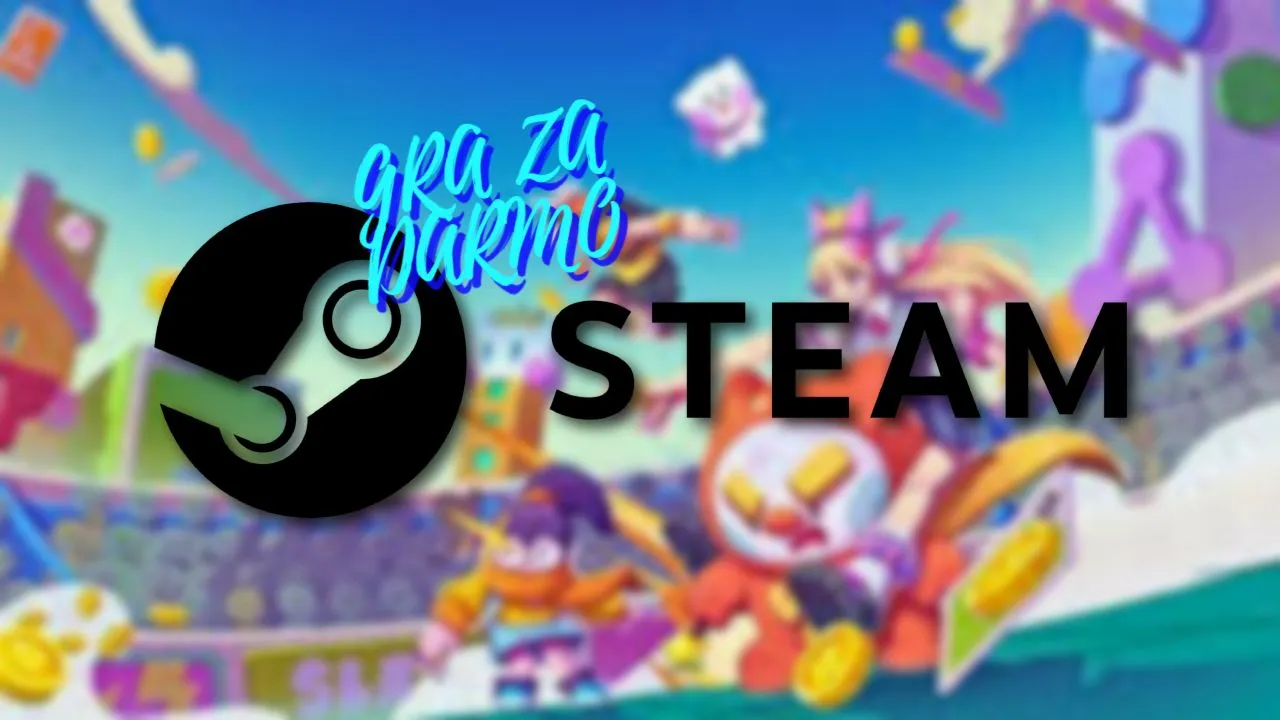 Darmowa gra na Steam może zająć Wam wiele wieczorów | Newsy - PlanetaGracza