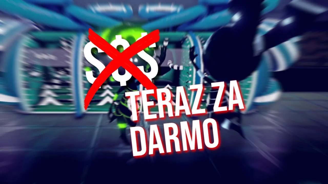 Gra za darmo do zdobycia. Normalnie trzeba płacić | Newsy - PlanetaGracza