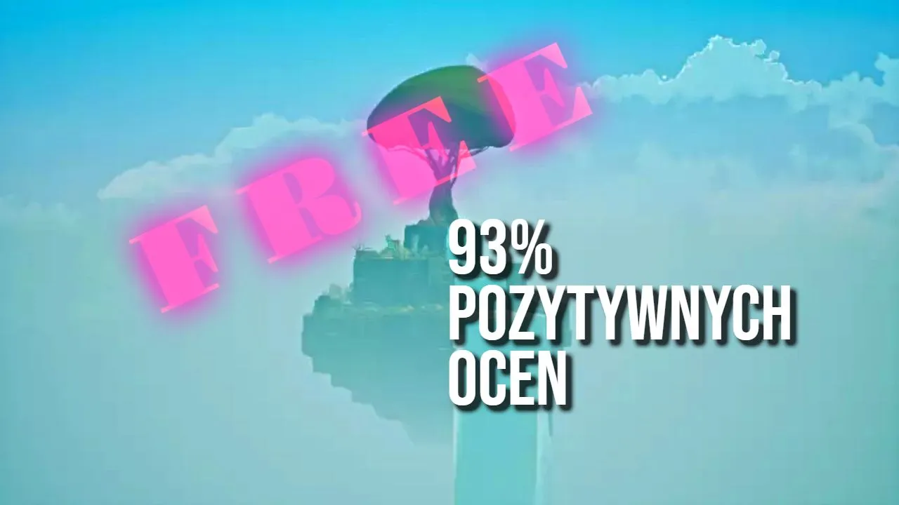 Piękna gra w stylu Journey za darmo. Zostało niewiele czasu | Newsy - PlanetaGracza