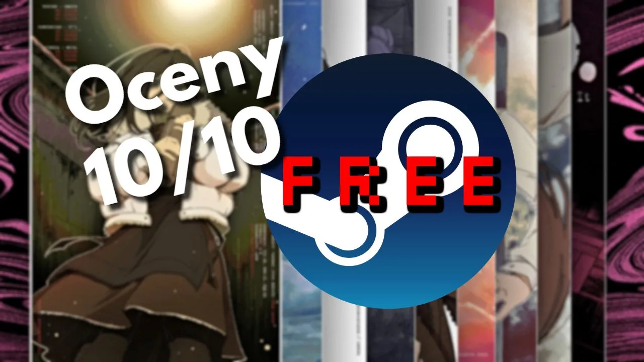 Oceny 10/10 i spore zainteresowanie. Nowa gra za darmo na Steam | Newsy - PlanetaGracza