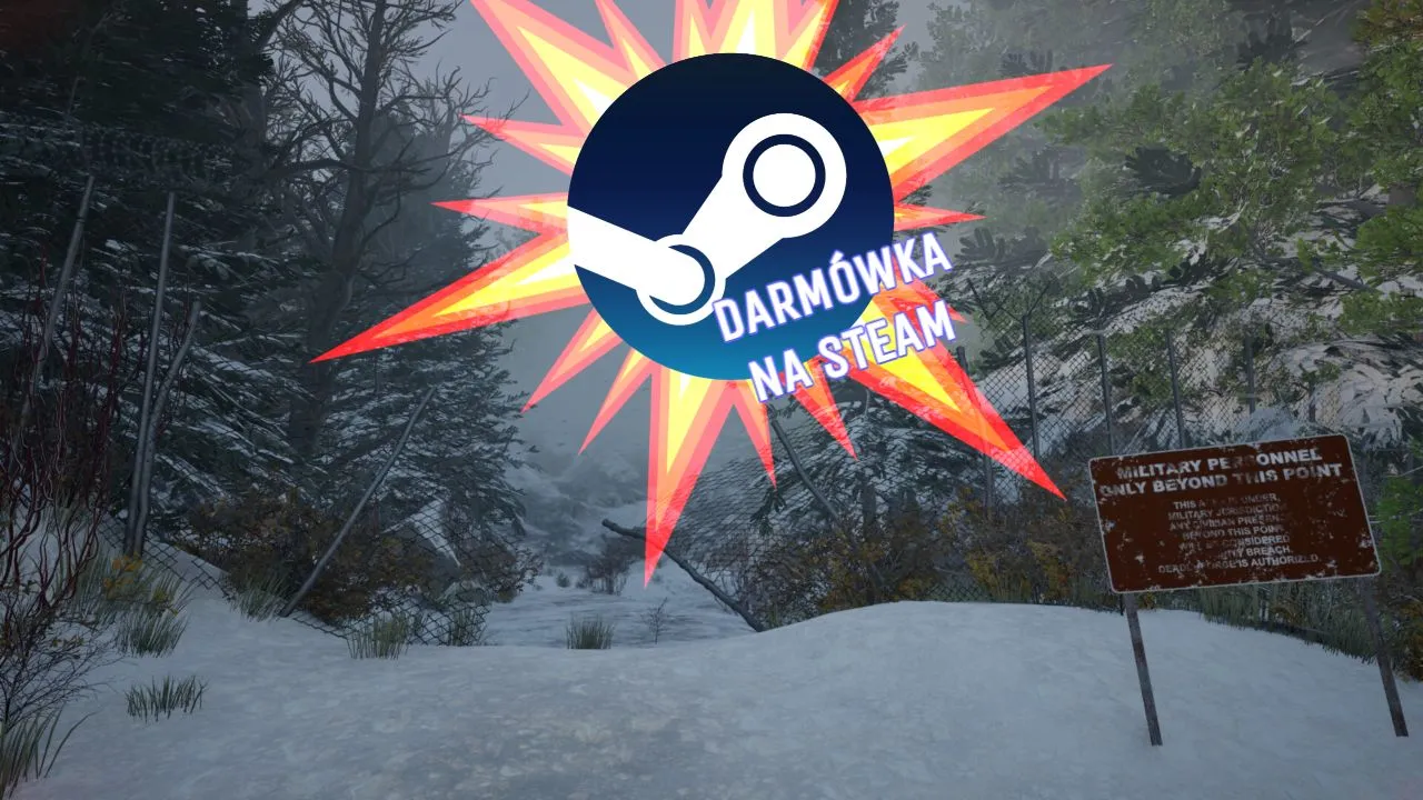 Gra za darmo na Steam. Nowy, zimowy survival | Newsy - PlanetaGracza