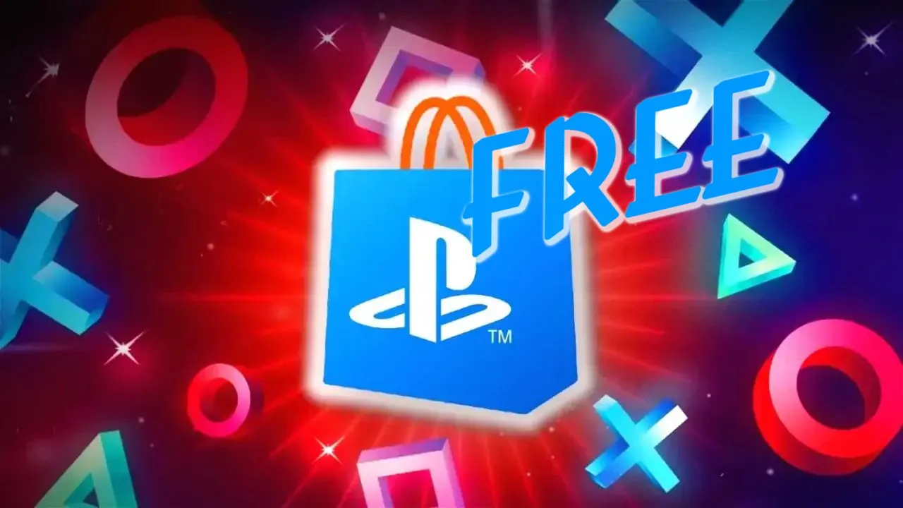 Nowa gra za darmo pojawiła się w PS Store | Newsy - PlanetaGracza