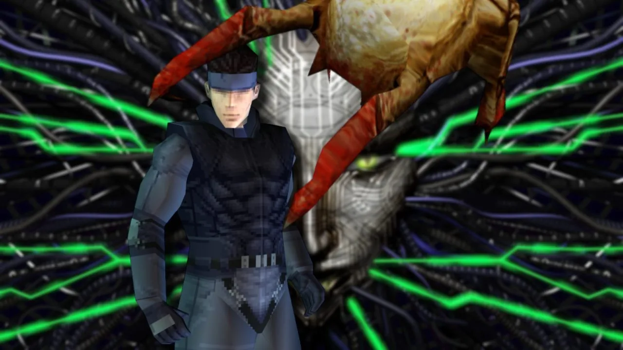 Gry z lat 90., które wyprzedziły swoje czasy. Bez nich gaming nie byłby taki sam