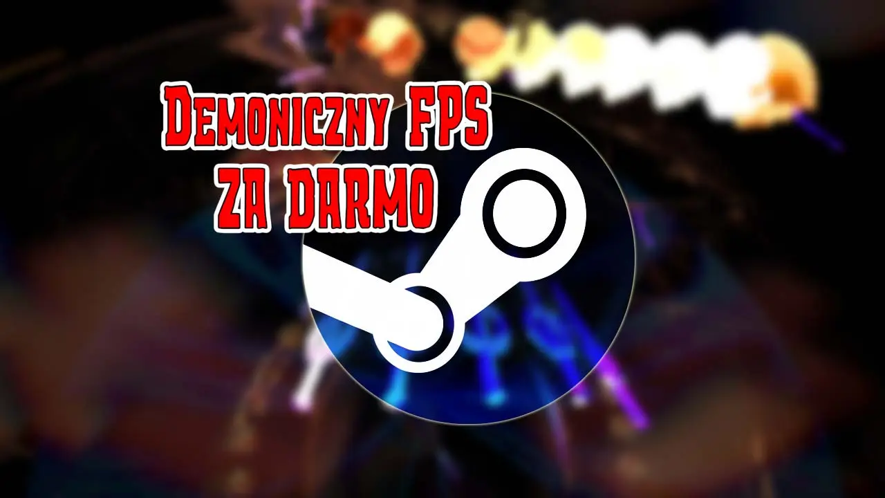 Ta gra za darmo narodziła się z easter egga kapitalnego FPS-a. Dzisiaj premiera