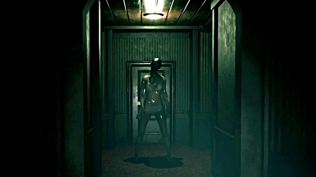 Gra za darmo do zdobycia. Wyjątkowy prezent dla fanów horrorów