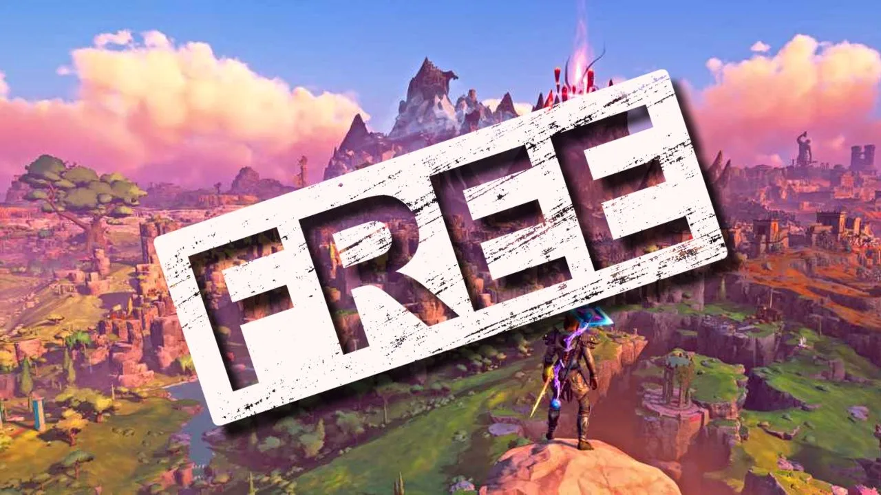 Gra za darmo od Ubisoftu z okazji wielkiej rocznicy | Newsy - PlanetaGracza