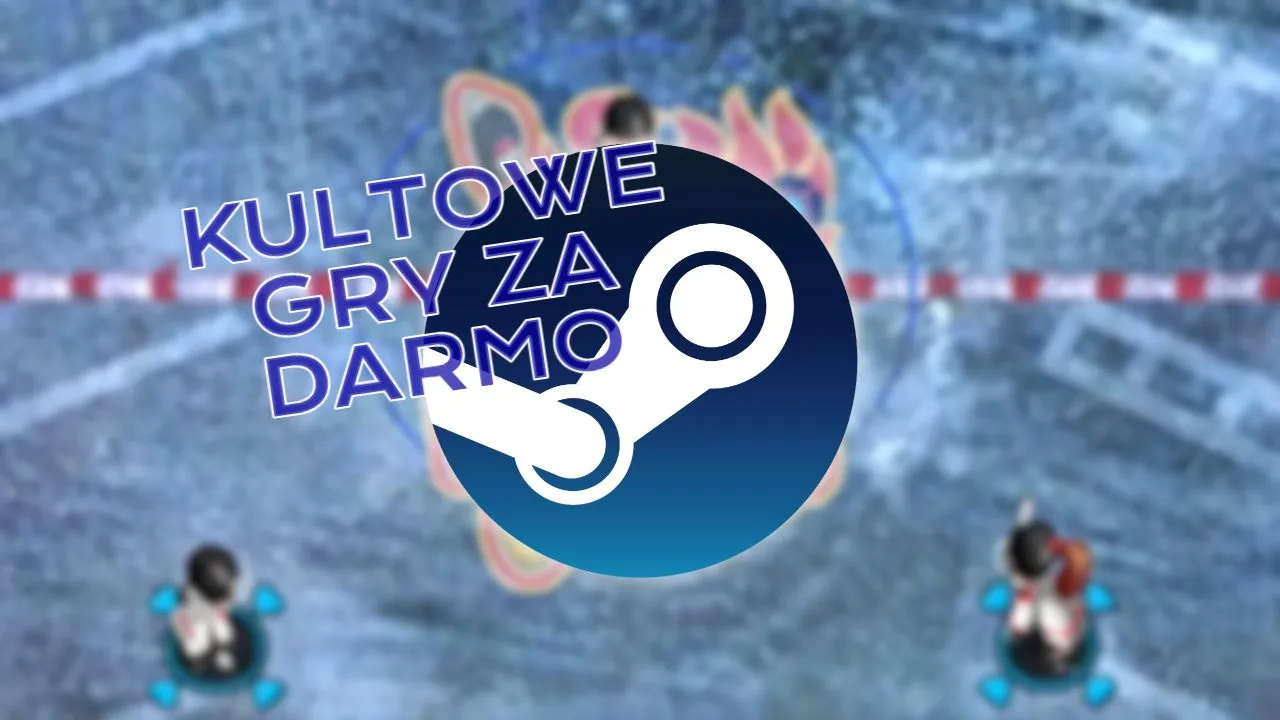 Kultowe gry sportowe za darmo na Steam. 2 nowe wersje | Newsy - PlanetaGracza