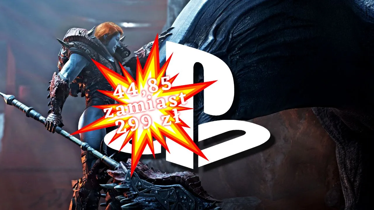 Marvel przecenia swój hit. 44 zł zamiast 299 zł na PS4 i PS5 | Newsy - PlanetaGracza