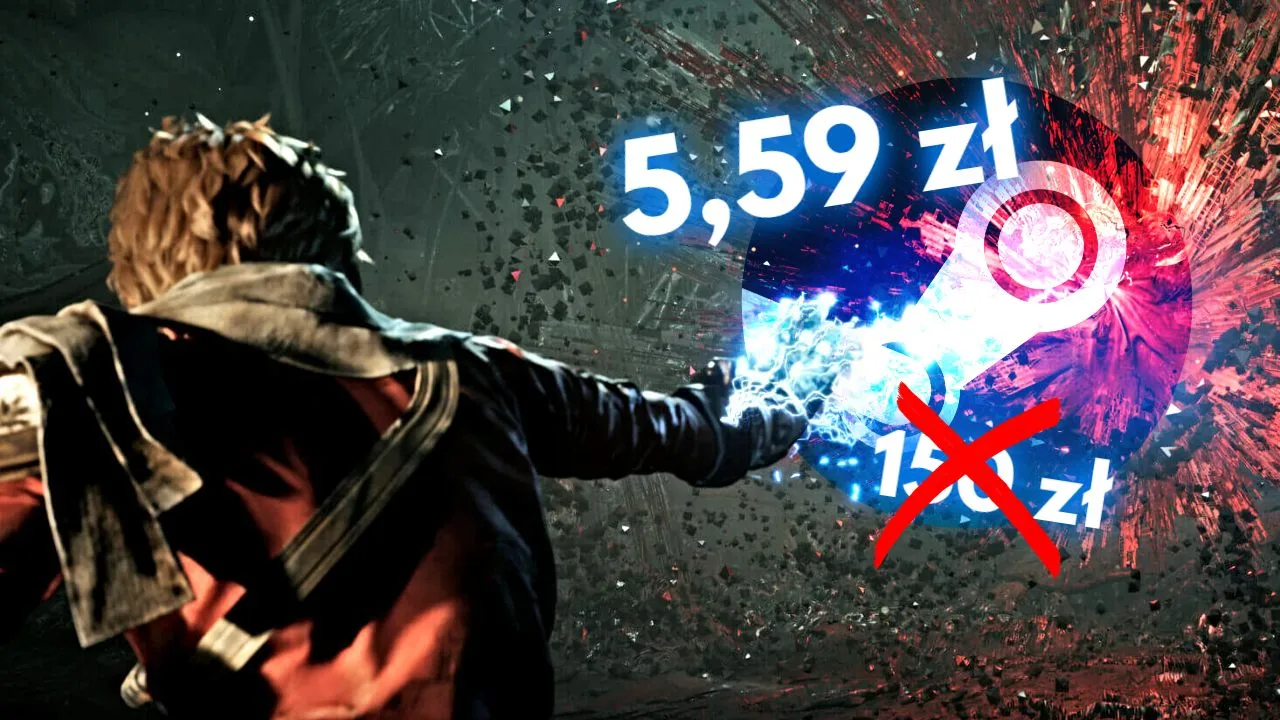 Promocja na niedocenione RPG. Tylko 5,59 zł zamiast 150 zł | Newsy - PlanetaGracza