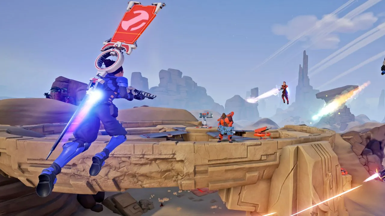 Darmowa gra znika ze Steam na zawsze. Komunikat twórców