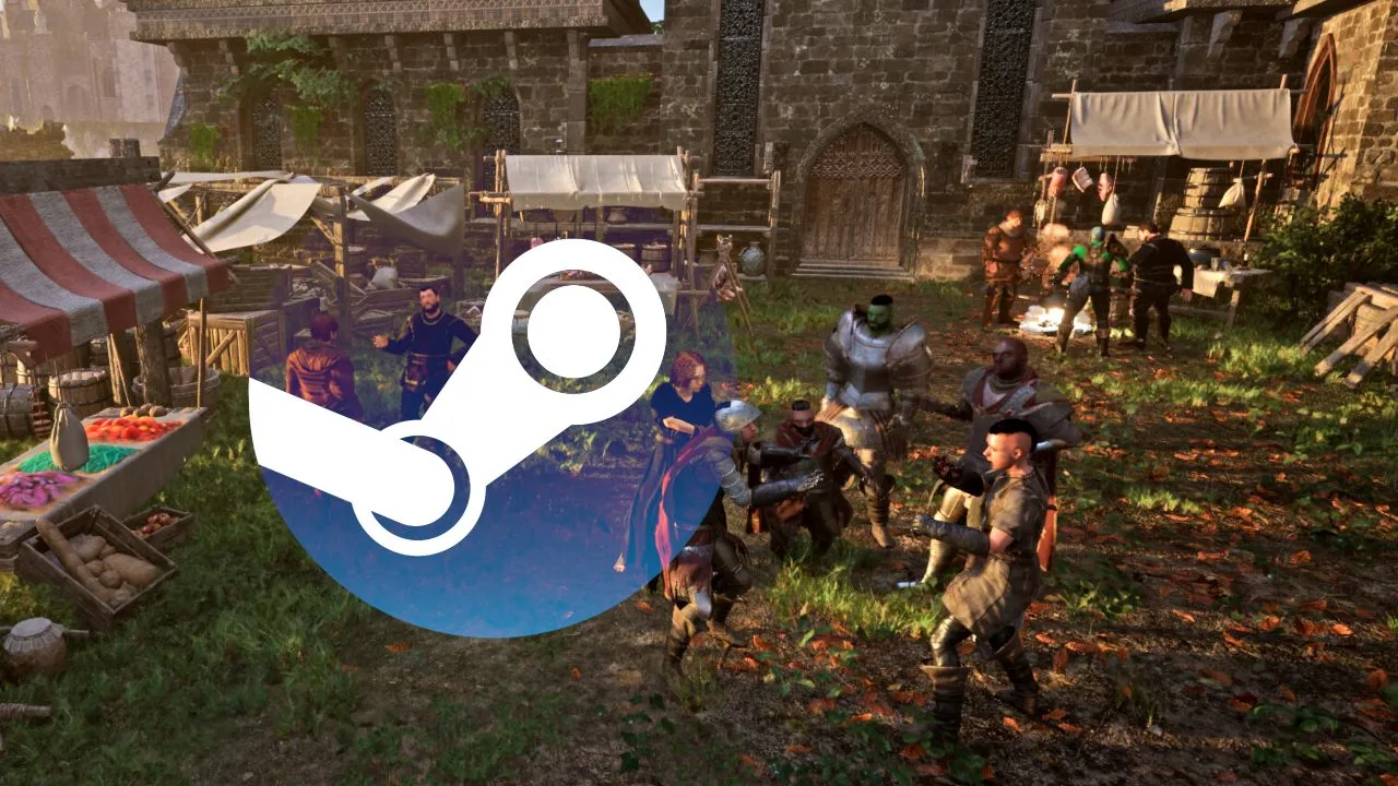 Multiverse Designer za darmo na Steam. Stwórz własne RPG | Newsy - PlanetaGracza