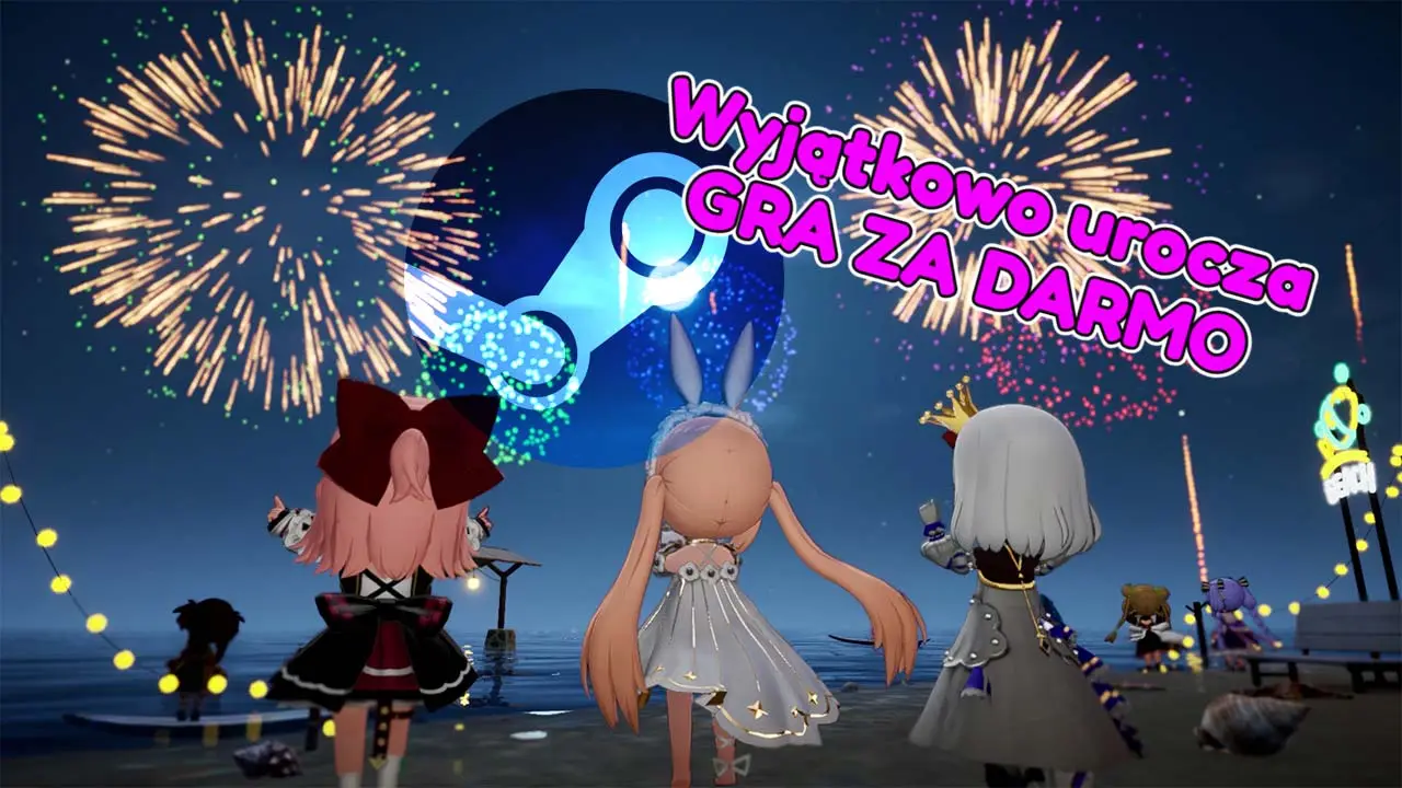 Miniaturowy świat i drużyna odkrywców. Maksymalnie urocza nowość za darmo na Steam