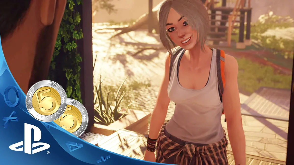 Screen z gry Alfred Hitchcock - Vertigo, którą kupisz za grosze. Znajduje się w naszym zestawieniu 33 tytułów w promocji na Black Friday.