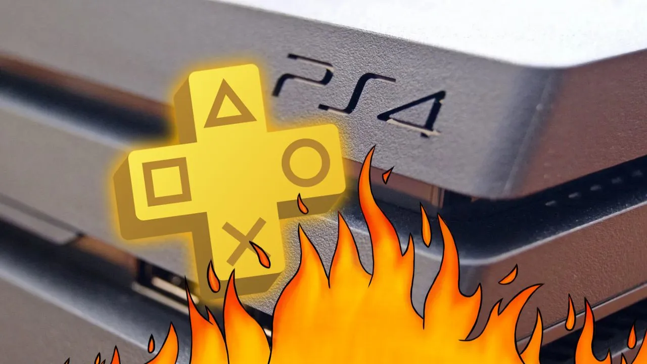 PS Plus Extra jedynym sensownym wyborem dla graczy PS4 w promocji Black Friday 2025 | Newsy - PlanetaGracza