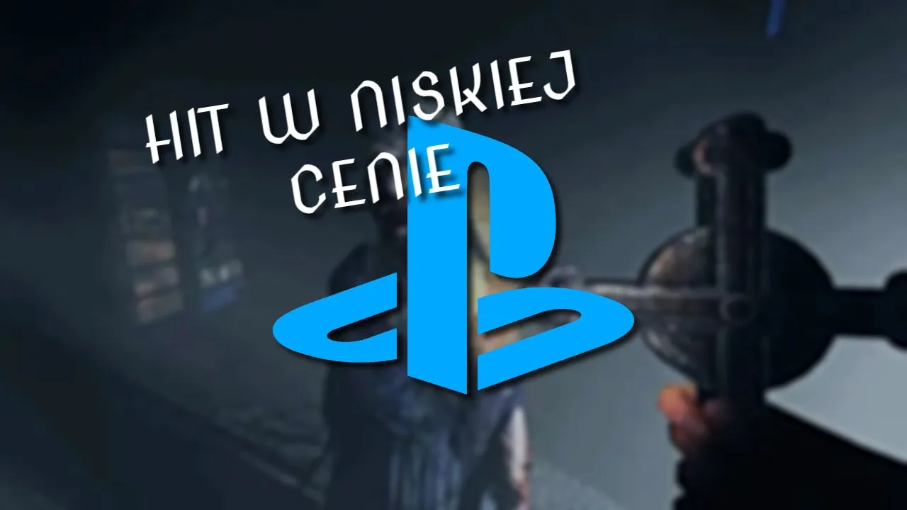 Phasmophobia w genialnej cenie na PS5. Historyczna obniżka | Newsy - PlanetaGracza