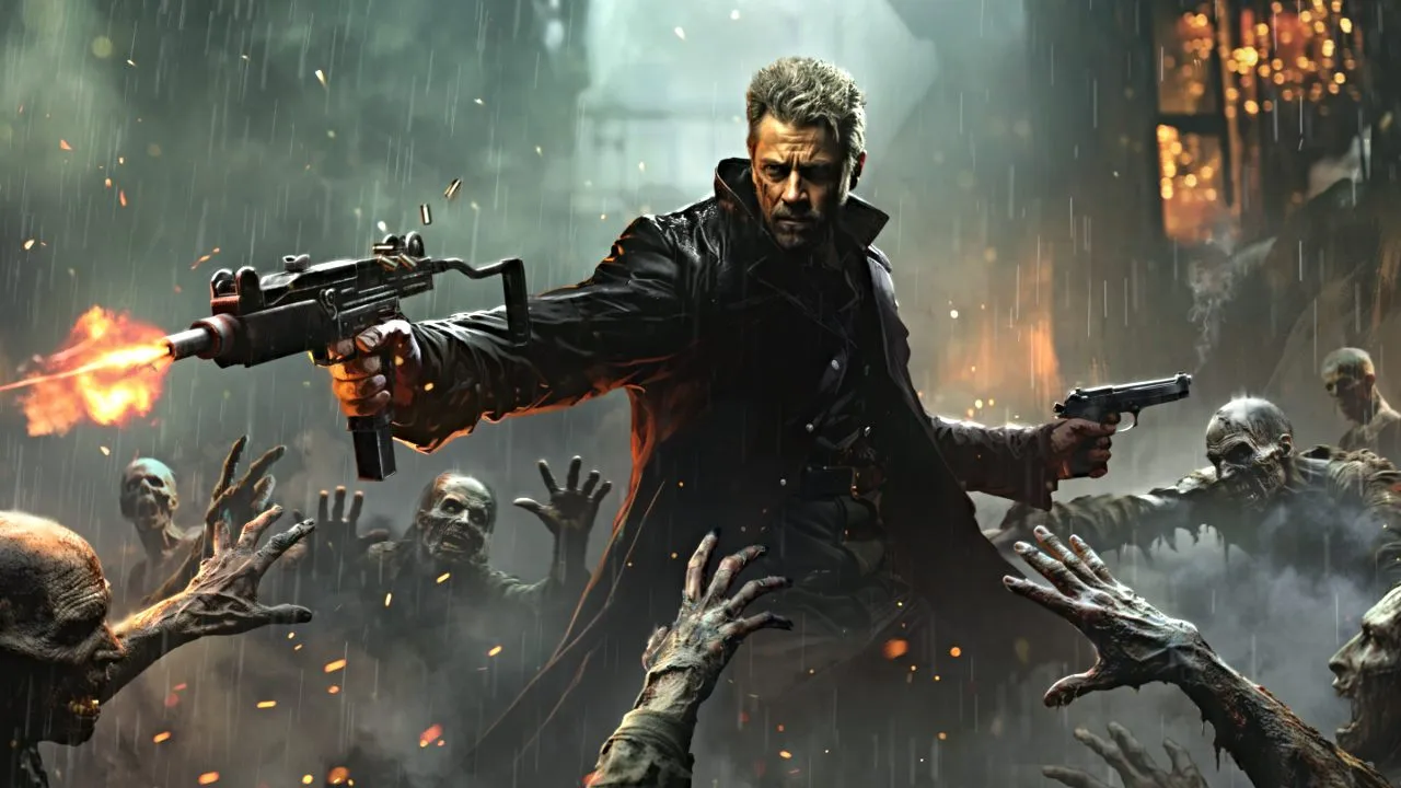 Gra za darmo w stylu CoD Zombies będzie płatna. Odbierajcie, póki można