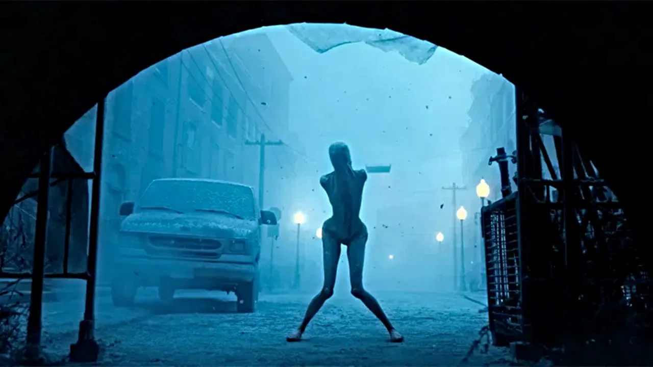 Return to Silent Hill na zwiastunie. Nowy film od reżysera 