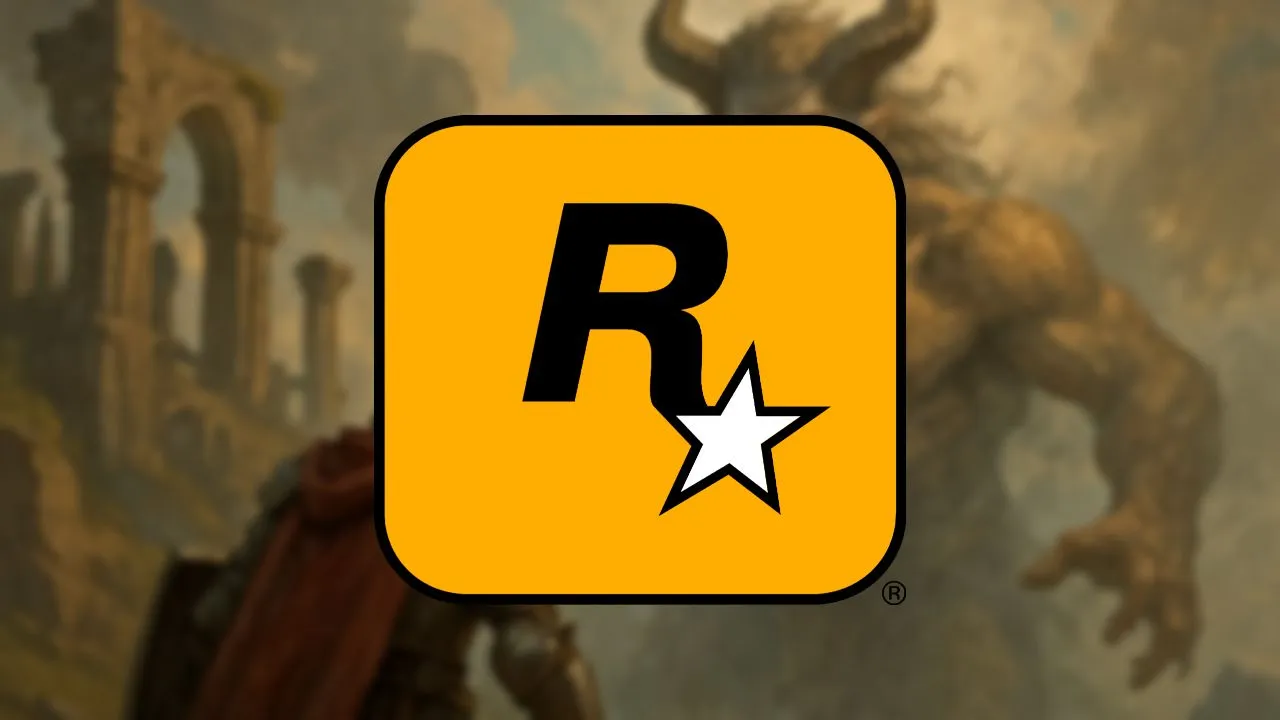 Rockstar Games pracowało nad mitologicznym fantasy | Newsy - PlanetaGracza