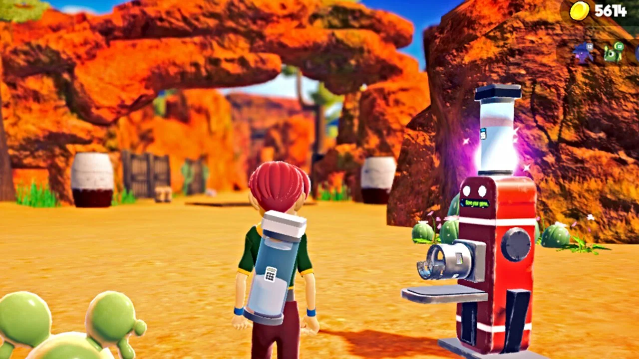 Slime-Saga-Steam-gra-za-darmo