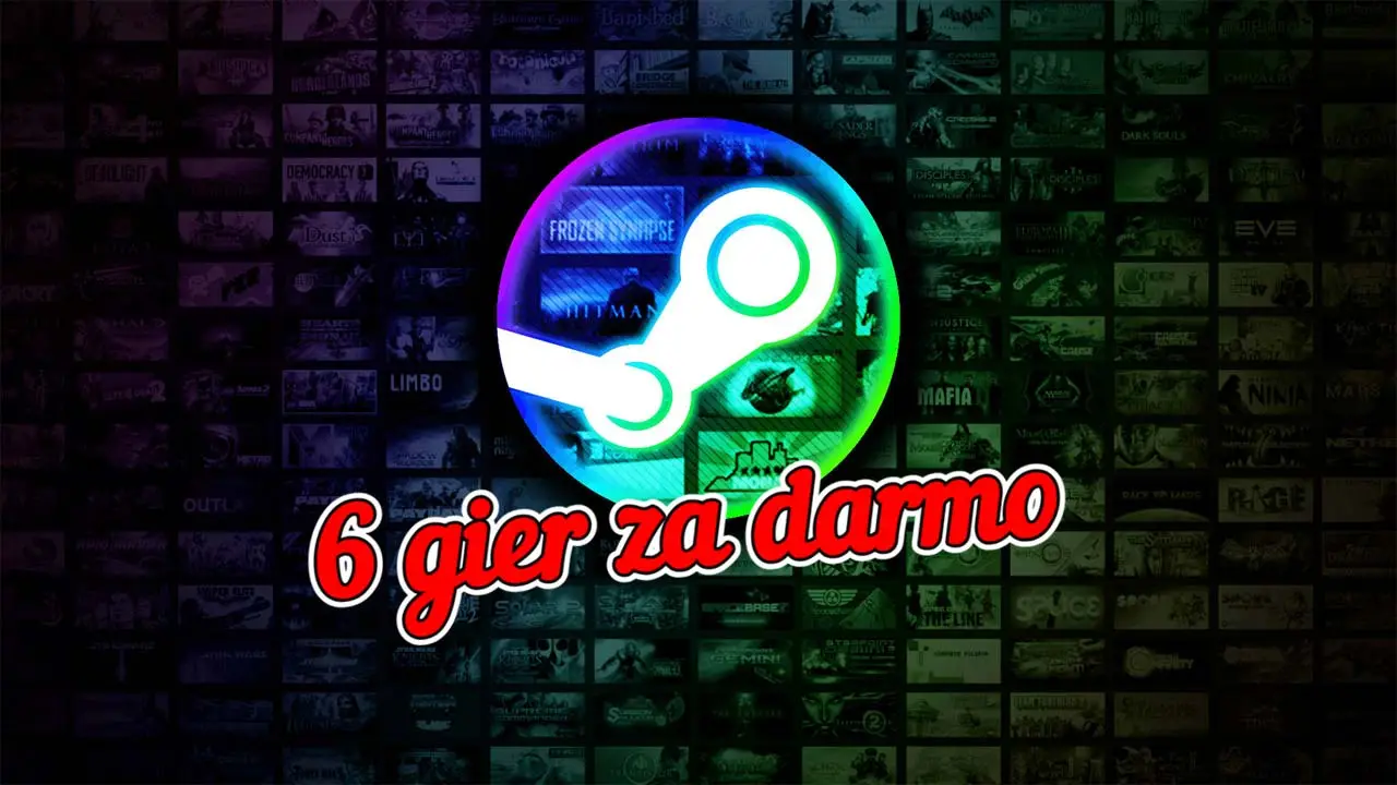 6 darmówek na Steam, w tym 2 z ocenami 100/100. RPG, gry logiczne, coś dla fanów kultowego „Wężyka”