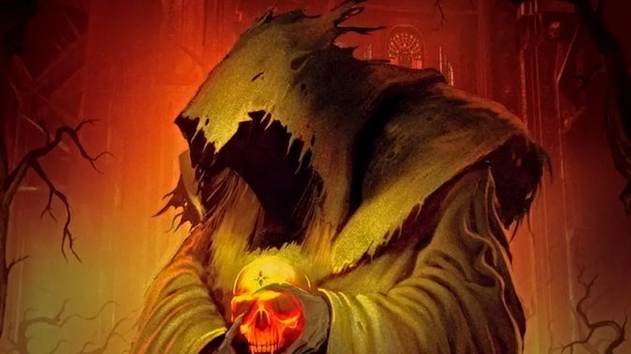 Świątynia Pierwotnego Zła powraca na Steam po 20 latach