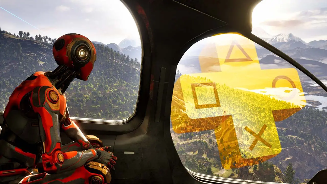 Oto najwyżej oceniana gra nowej oferty PS Plus. Nie czekaj do 18 listopada, zagraj w ten hit już dzisiaj