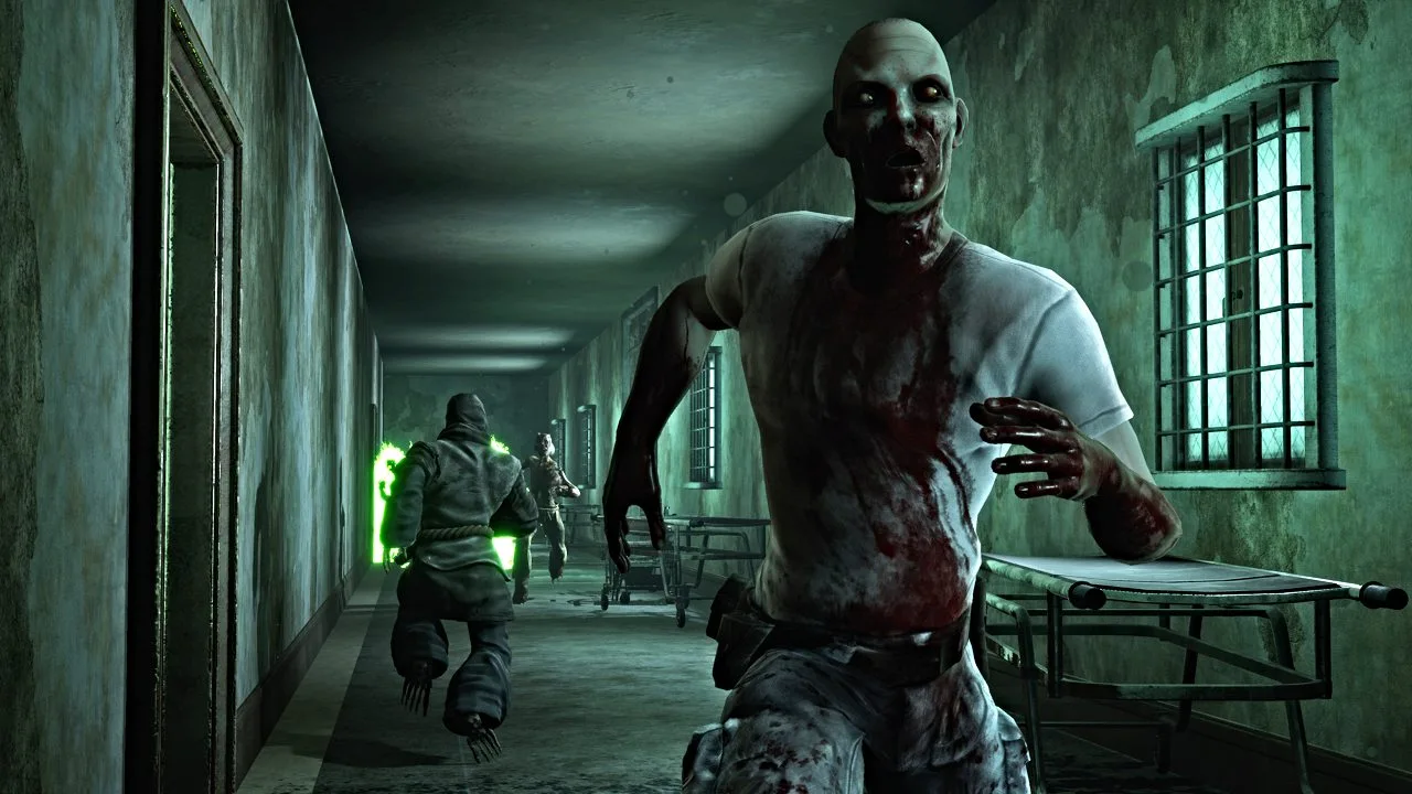 TimeSplitters Rewind dostępne za darmo. Powrót klasyki po dekadzie prac