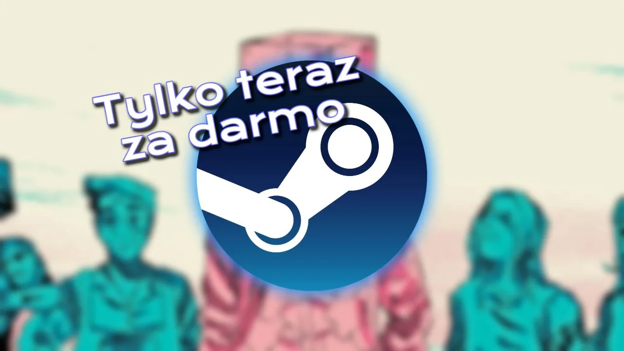 Gra za darmo na Steam. Odbierz, bo inaczej musisz płacić | Newsy - PlanetaGracza
