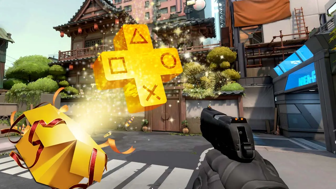 Posiadacze PS Plus z nowym bonusem w listopadzie. Gra za darmo ze stylowym dodatkiem | Newsy - PlanetaGracza