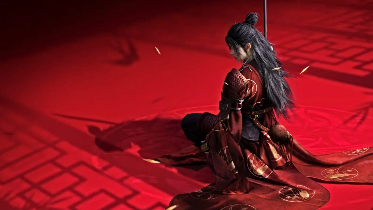 Where Winds Meet rozdaje prezenty graczom. Darmowy hit RPG