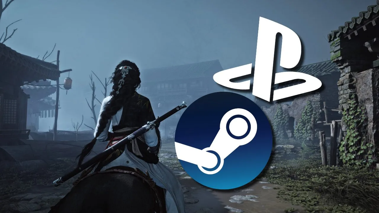 Where Winds Meet zalicza kolosalny sukces. RPG open-world za darmo na PC i PS5 | Newsy - PlanetaGracza