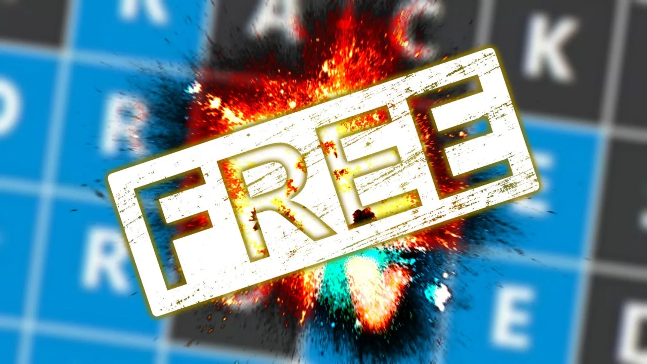 Wodle 2 za darmo. Odbierajcie, póki można | Newsy - PlanetaGracza