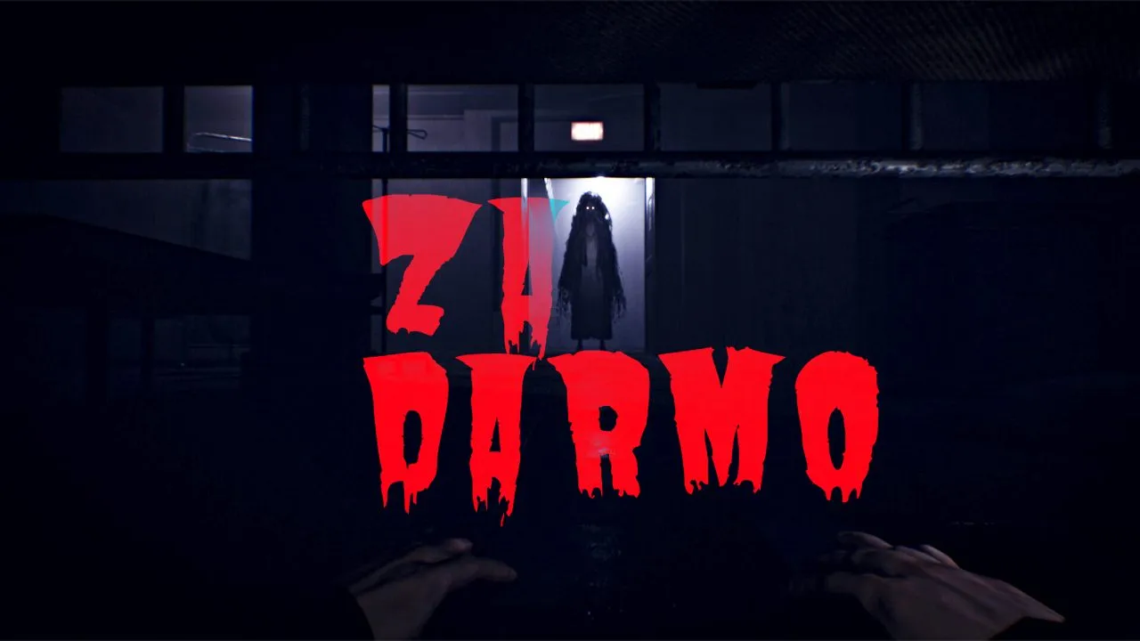 Gra za darmo dla fanów grozy. Bierzcie, bo zaraz będzie płatna | Newsy - PlanetaGracza