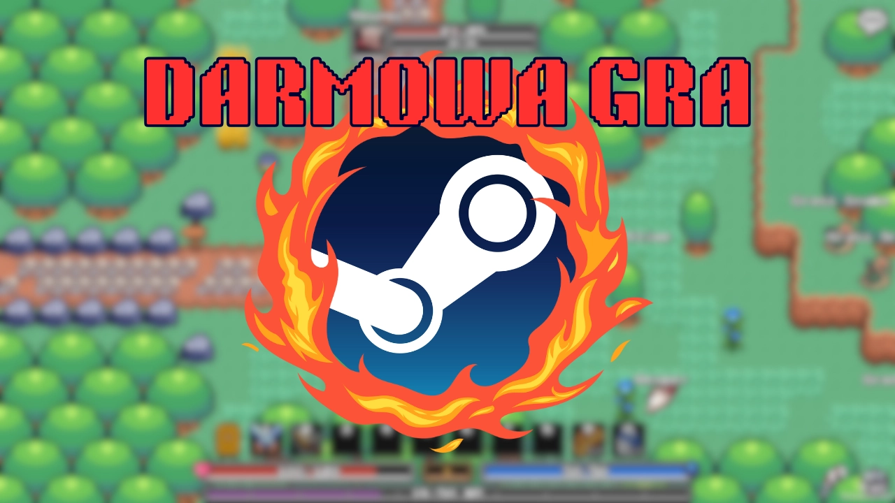Ancible Online – darmowa gra MMORPG 2D debiutuje na Steam
