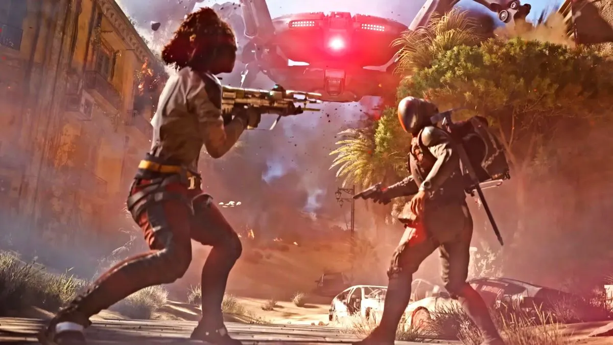 Jedna z najlepszych gier 2025 roku w mega cenie na PS5