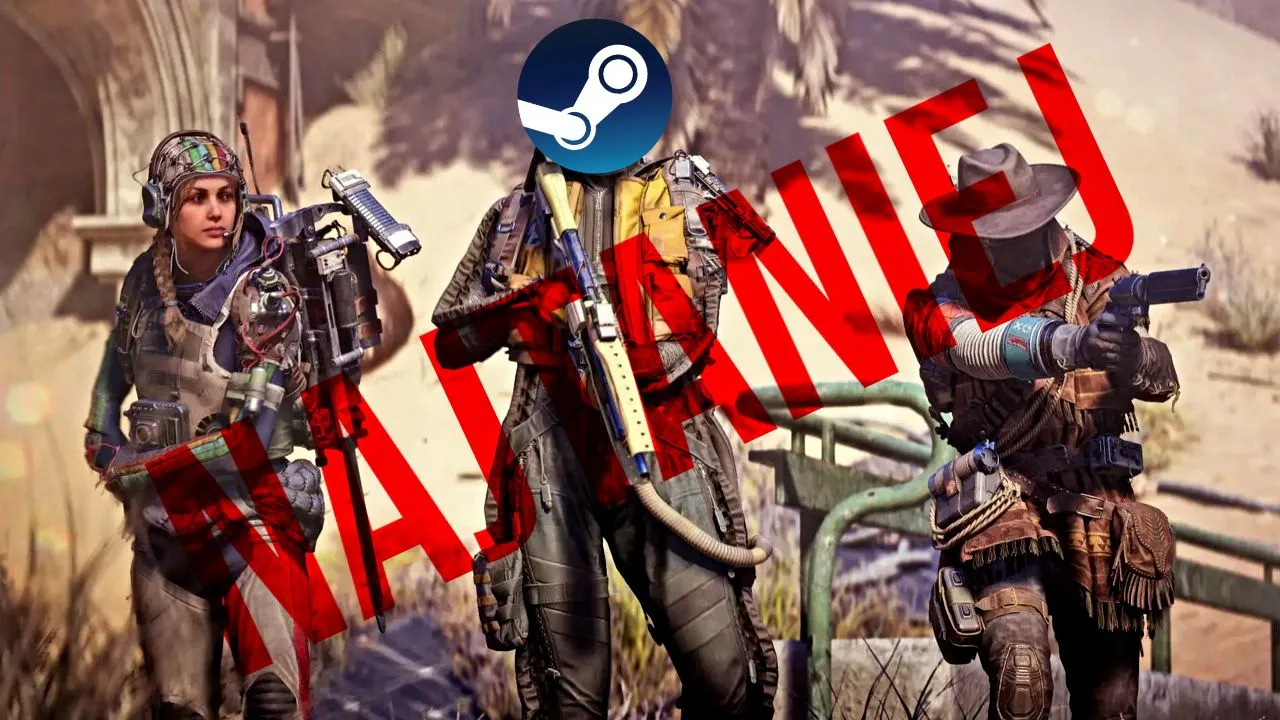 Arc Raiders nieprzyzwoicie tanio. Hicior Steam w niskiej cenie | Newsy - PlanetaGracza