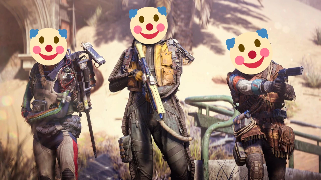 ARC Raiders pod ostrzałem za drogie skórki i kopiowanie